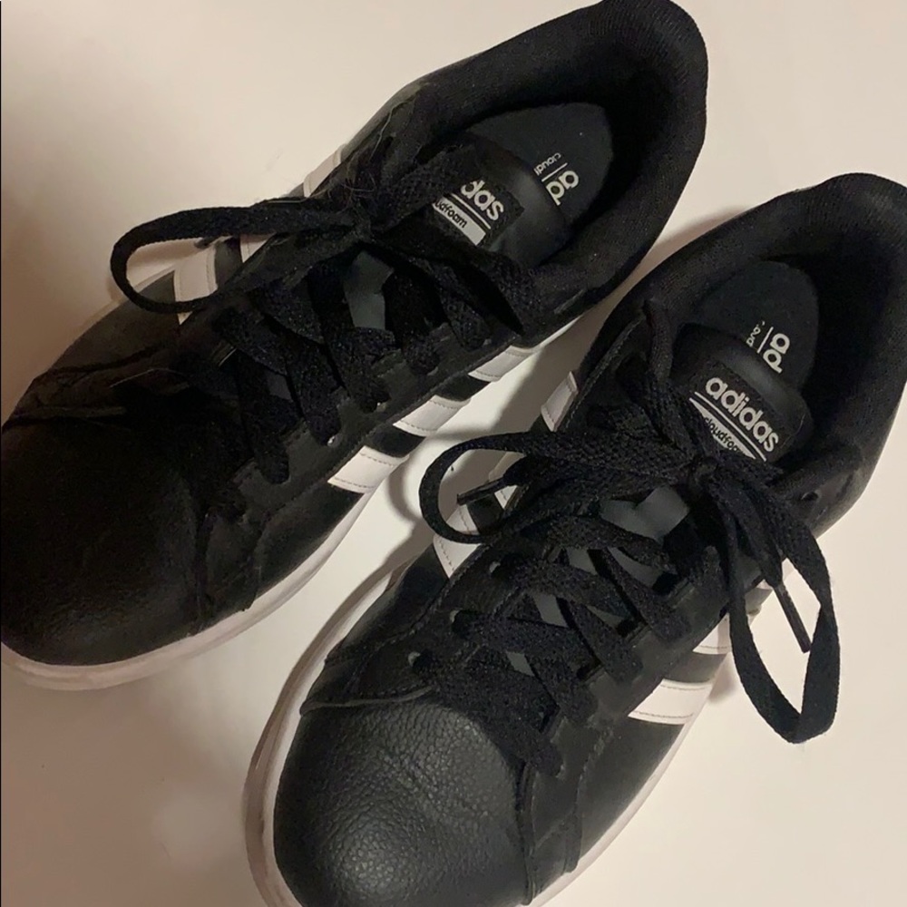 Women’s Adidas Could foam shoes